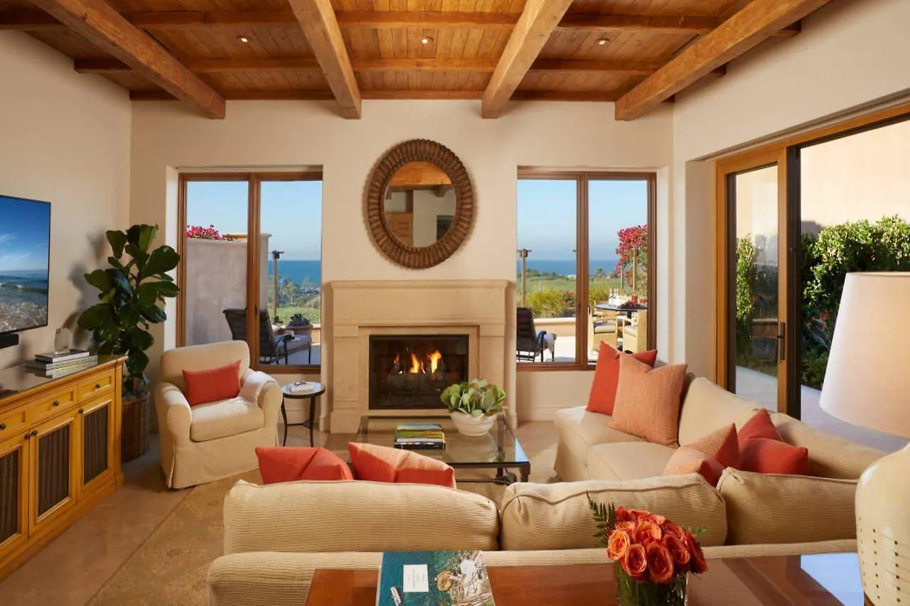 The Resort At Pelican Hill Crystal Cove
