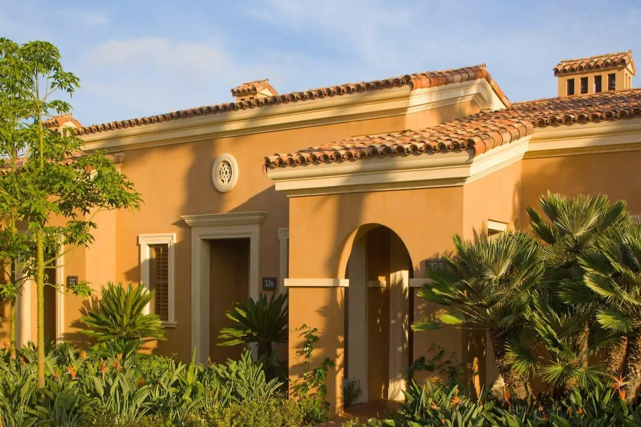 Hotell The Resort At Pelican Hill Crystal Cove