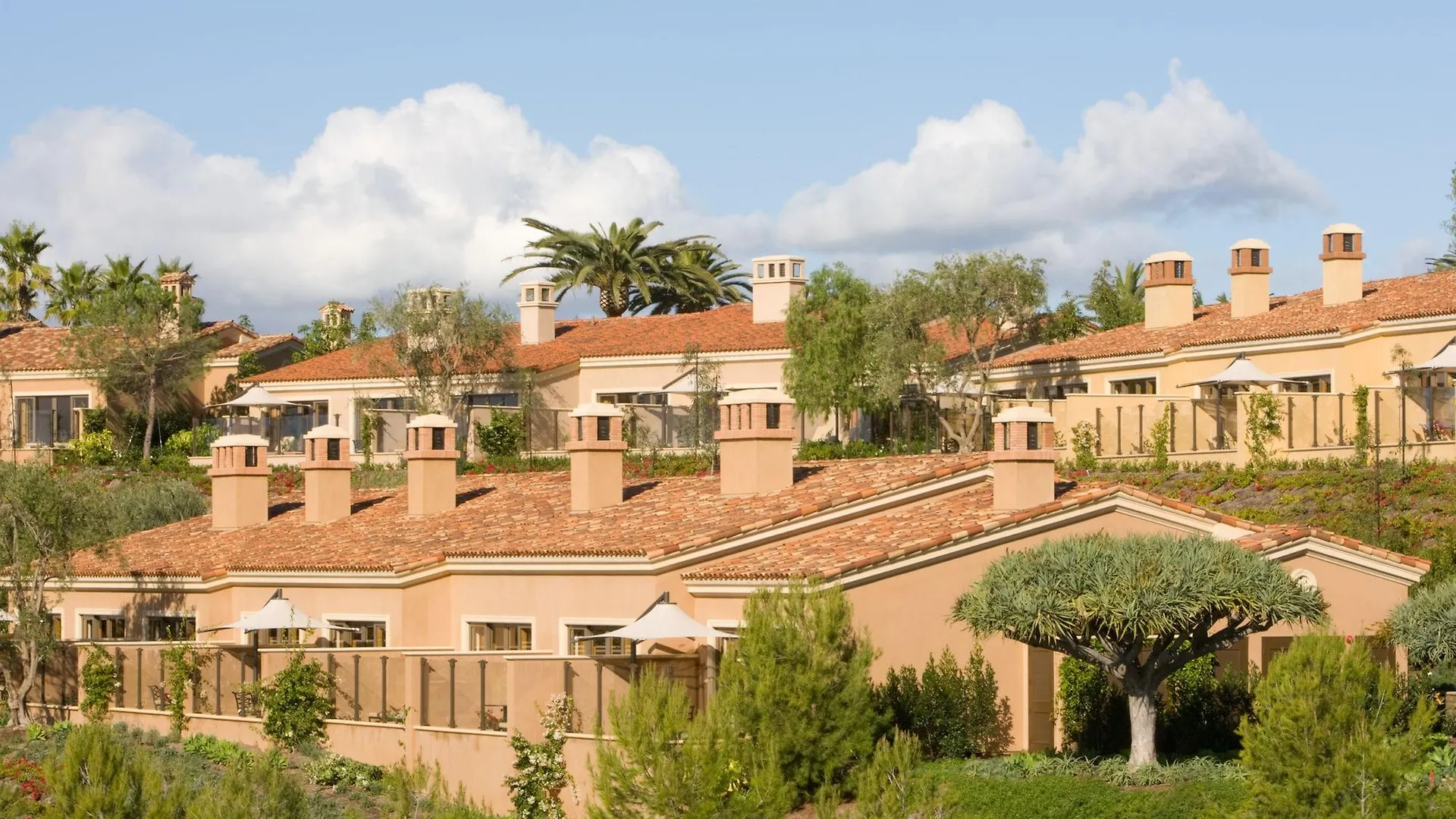 The Resort At Pelican Hill Crystal Cove 5*,