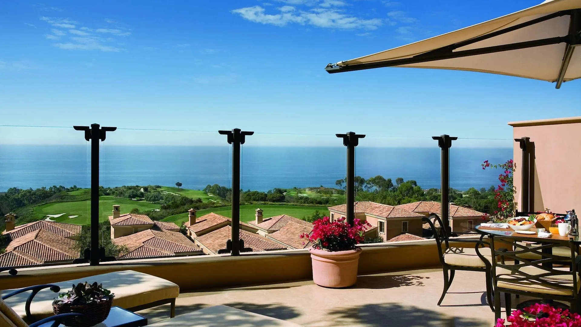 The Resort At Pelican Hill Crystal Cove