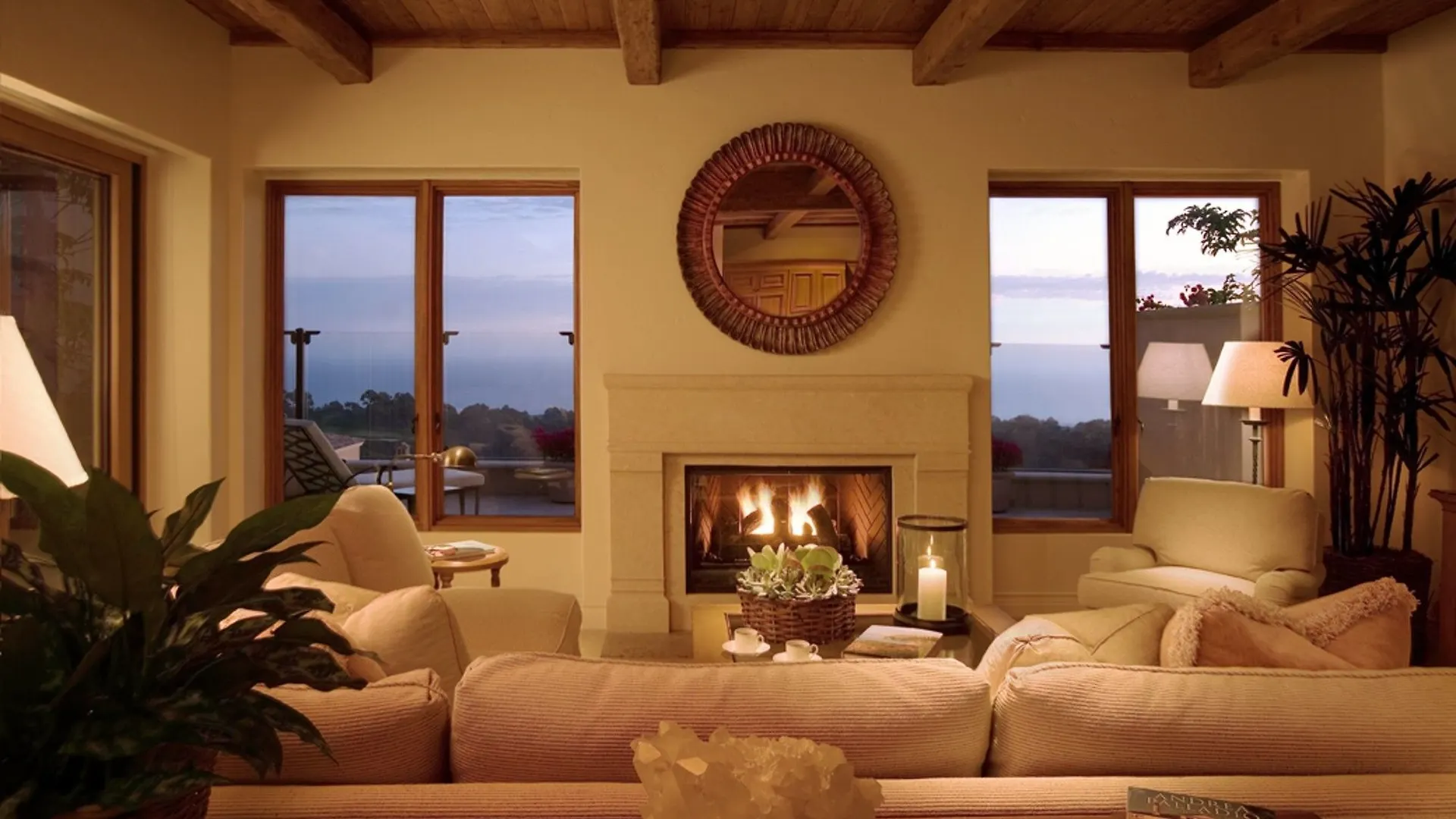 ***** Hotell The Resort At Pelican Hill Crystal Cove USA