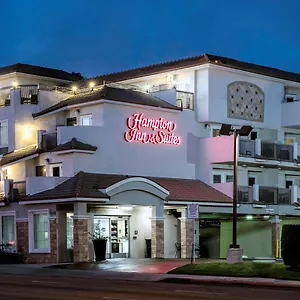 Hampton & Hermosa Hotel