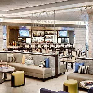 Marriott Hotel