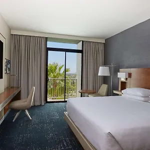 Hyatt Regency Newport West Hotel