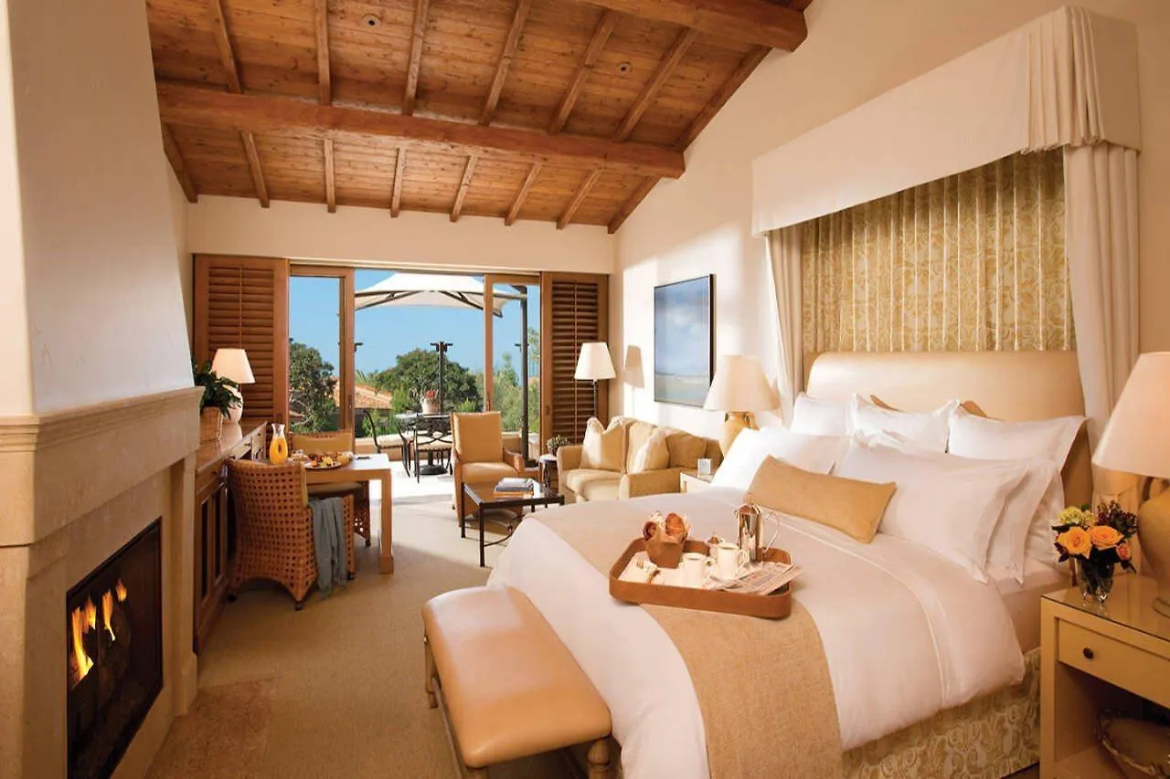 The Resort At Pelican Hill Crystal Cove 5*,