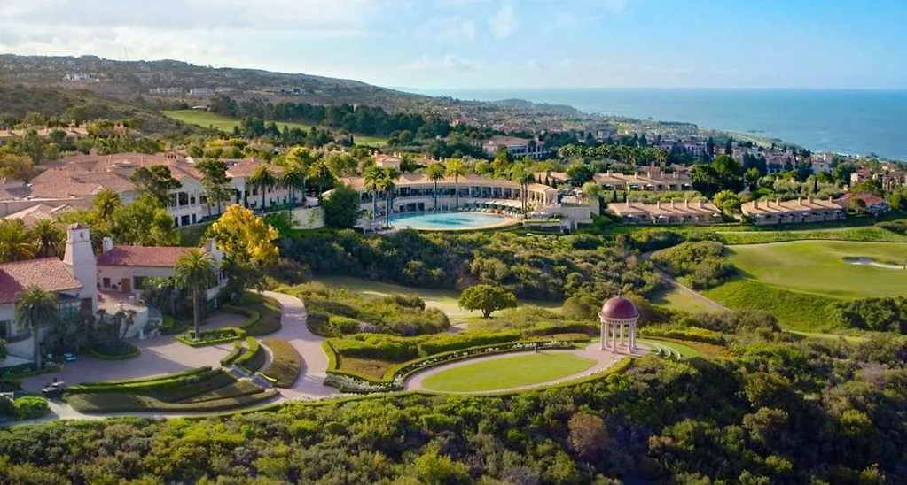 The Resort At Pelican Hill Crystal Cove 5*,  USA